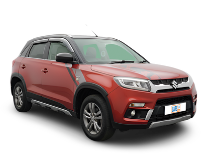 Maruti Vitara Brezza-img